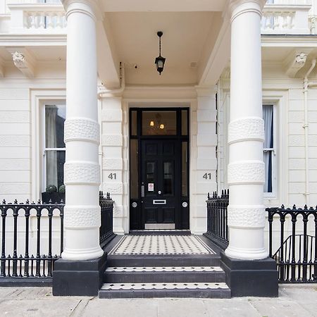 Lancaster Gate Hyde Park By London Hotel Collection 外观 照片
