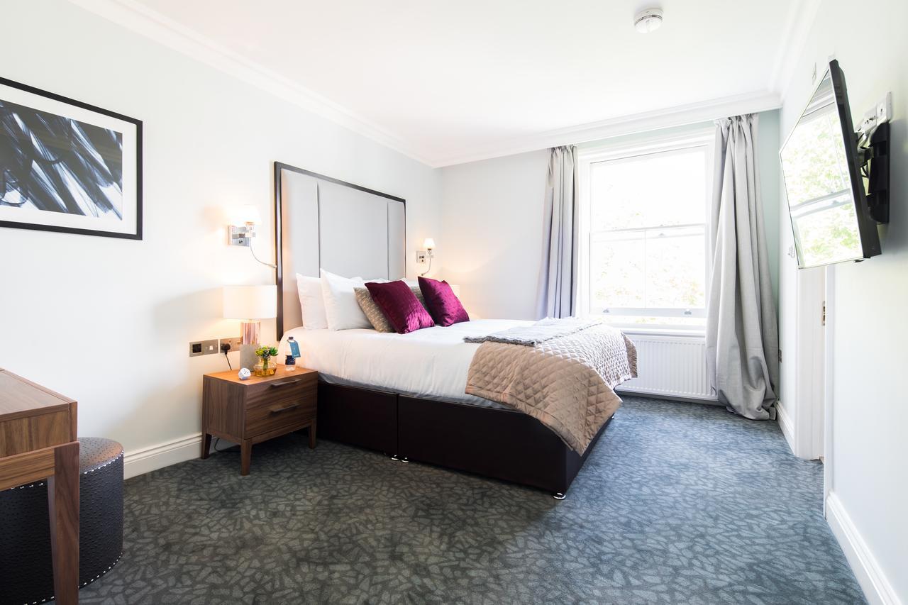 Lancaster Gate Hyde Park By London Hotel Collection 外观 照片